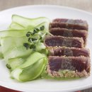 아라한참치 이미지