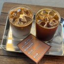 118 | [산본 커피 맛집] &#39;118:5 산본본점&#39; 카페 방문 후기 (118라떼)