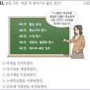 24회 중급 10번 해설(고려 성종의 정책) 이미지