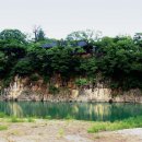 양양낙산사 의상대와 홍련암 이미지