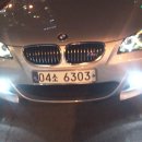 bmw/e60 523i/58000키로/2850만원/06년1월식 is스타일 업 이미지