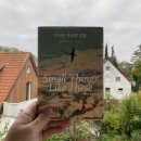 부성세탁소 | [헤어곽의 도서관] 독서후기 2024-071. 이처럼 사소한 것들 - 클레이 키건