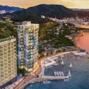 베스트루이스 해밀턴호텔 오션테라스 이미지