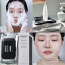 팔린 | 여름 클렌징폼 추천 ! 3,500만 개 팔린 NEW 비디비치 폼클렌징 X 클렌징티슈 후기