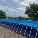 영산강 대상공원 주차장 이미지