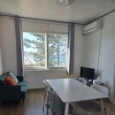 대진항민박 | [고성/2박 3일/7월] 초도해변 &amp; 숙소 심지(Simji) 방문기