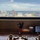 살찐식당 | 제주 흑돼지 돈까스 맛집 살찐고등어 내돈내산 솔직후기 / 음식도 맛있고 오션뷰까지 갖춘 곳