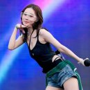 "워터밤 찢었다!" 카리나·있지·빌리…레전드 무대 3픽 모음(2025 서울 워터밤)