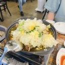 초당뼈찜 | 원주에서 강릉후기 1편🩵 :: 최씨장칼국수 수미감자탕 뼈찜