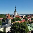 [Estonia] - 발트3국 여행 | Estonia Tallinn 여행코스 이미지