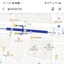 놀이터당구장 이미지
