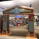 pet55더3879 | [여의도] 더현대서울 주토피아2 / 디즈니스토어 굿즈 후기