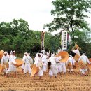 예천통명농요(醴泉通明農謠) 중요무형문화재 제84-2호 이미지