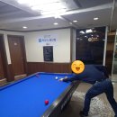 스타트당구클럽