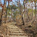 모악산마실길 2-1코스 | 등산화 벗어던지세요! 늦가을 모악산 마실길~ 연가