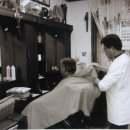 깡이네 이발소 이미지