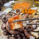 다온황제해물문어보쌈 이미지