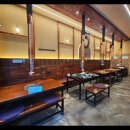 천하갈비 이미지