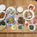 지호네 집밥