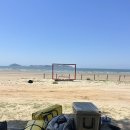 38 | 태안 캠핑장 해루질 가능한 마검포힐링캠핑장 2구역, 3구역 재방문 후기