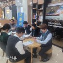 김제경찰서 신풍지구대 이미지