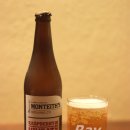 [뉴질랜드] Monteith&#39;s Raspberry Wheat Beer (몬티스 라즈베리 밀맥주) 이미지