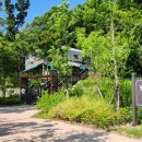 우이동 가족캠핑장 이미지