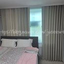 가마힐데스하임아파트경로당 | 청주 내수 진흥아파트 25평 커튼 블라인드 시공후기, 이룸앤스위트홈