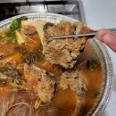 맛나감자탕 북정점 이미지