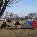 킨텍스캠핑장 이미지