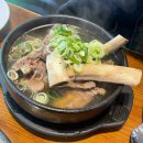 지향 | 일산 한우맛집 지향한우마을 갈비탕 제대로 즐긴 후기