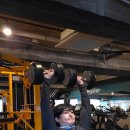 메카헬스짐 이미지