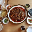 또와유 명태 간장조림 이미지