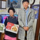 백청우칼국수 이미지