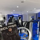 오픈짐 | 본투윈 BORNTOWIN 롯데백화점 잠실점 오픈 이벤트 방문 후기 | 짐웨어 브랜드