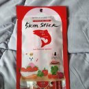 춘봉농장 | 댕냥이간식> 조공이 조공했다 오키로스틱 먹방후기