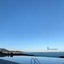경갑침대 | 숙소후기 | 아난티 코브 펜트하우스 / 프라이빗 레지던스 / 테라스 풀하우스 A(트윈 2) / 기장 여행