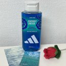 영바이브 | 아이다스 신제품 출시 올리브영 아디다스 바이브 퍼퓸 샤워젤 솔직사용후기