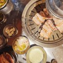 NR-26[번영로]-상-26 | 자양동 갈비 맛집 지리산꿀통갈비 자양본점 후기
