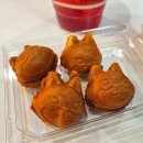 거제중앙병원 | 벤티프레소 메뉴 추천 앙버터 소세지 호두과자 후기