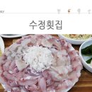 수정횟집 티스토리