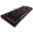 키보드 corsair k68 (게이밍 - 적축) 팝니다! (새제품) 이미지