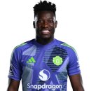 24-25 맨유 - 안드레 오나나 이미지