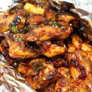 지코바(숯불바베큐치킨) 이미지