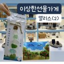 제주도 가볼만한곳 가성비 대형 소품샵 & 기프트샵 ‘이상한선물가게 앨리스’ 대만족 후기(2)