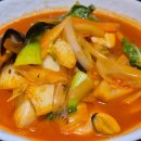 마리오 짐 | 가산디지털단지 마리오아울렛 맛집 실라칸스 3관 중식당 점심 후기