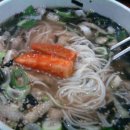 멸치국수집 이미지