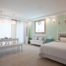 라메르 갯벌 이미지