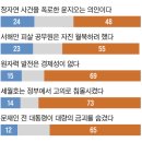 ‘세월호 고의 침몰’ 가짜뉴스… 이젠 국민 73%가 안 믿는다 이미지