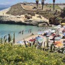 록타샵 | 이탈리아 샤르데나 sardinia 북쪽 Porto Torres 에어비엔비 숙소 및 Spiaggia di Balai 바다 휴양 전격후기